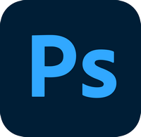  Adobe Photoshop 2022 x64 Portable 