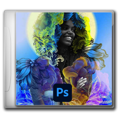  Adobe Photoshop 2022 v23.0.1.68 