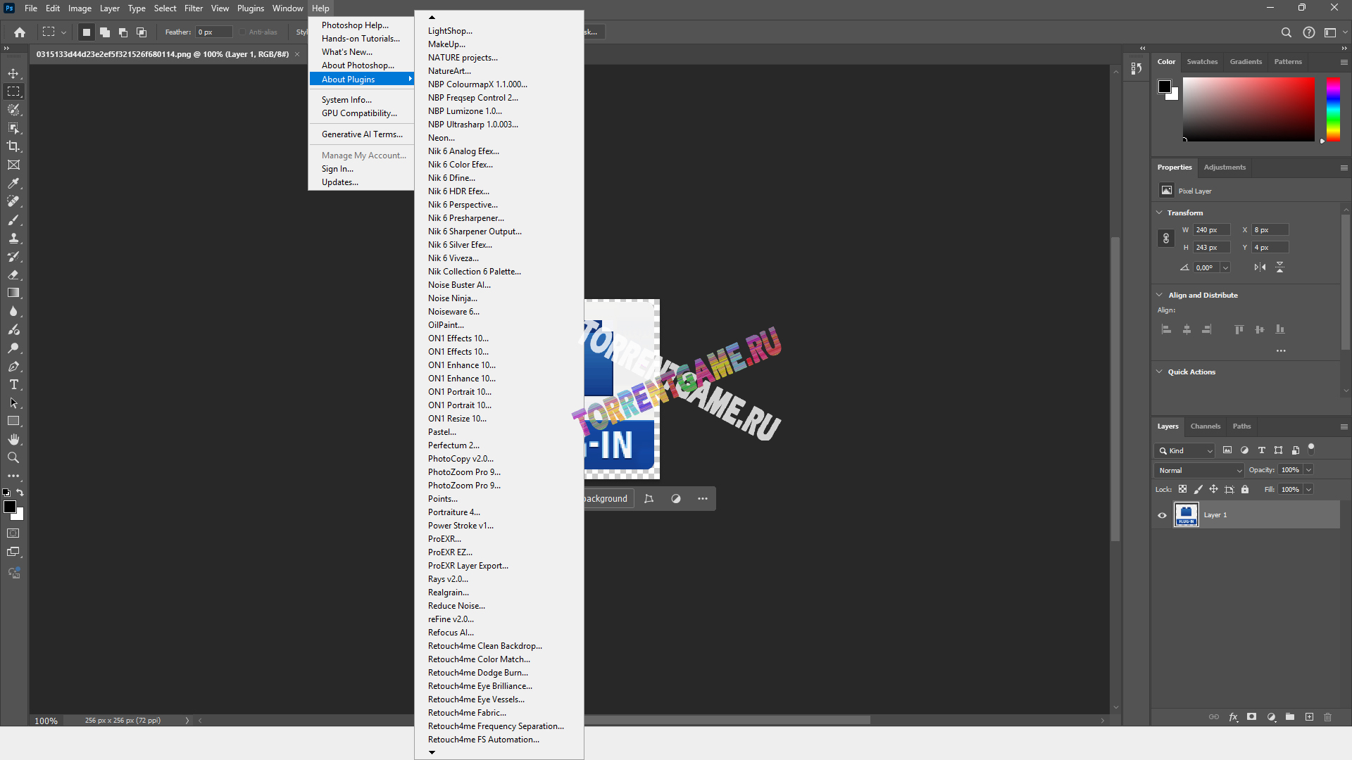 Изображение 1