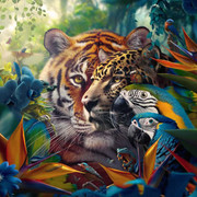  Adobe Photoshop 2024 25.12.0.806 + Neural Filters 25 1.15.0.100 2024 [MULTILANG + RUS] 