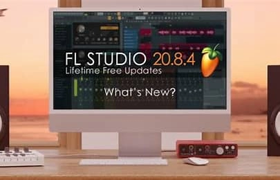  Image-Line - FL Studio Producer Edition 20.8.4 2576 x86 x64 