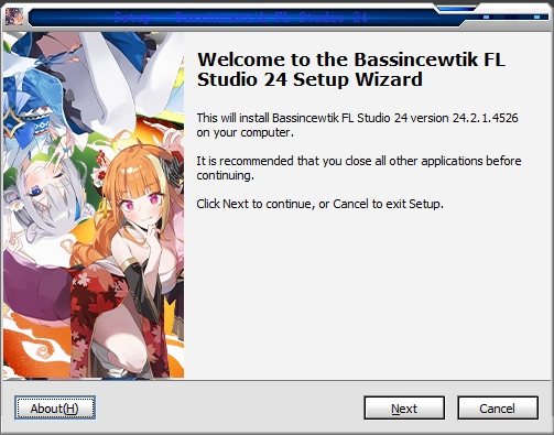  Image-Line - FL Studio Producer Edition 24.2.1 Build 4526 All Plugins Edition x64 RePack 