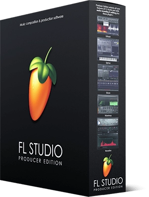  Image-Line - FL Studio Producer Edition v20.1.1 x86 x64 