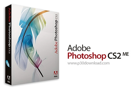  Adobe Photoshop CS2 v9.0.2 Final 