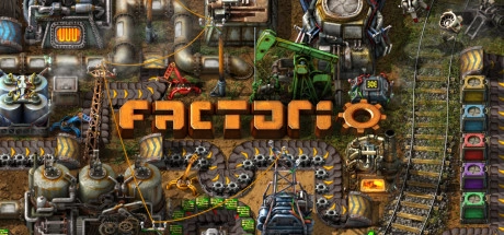  Factorio + Space Age 2.0.58 Experimental + 2.0.55 + 1.1.110 + 0.14.23 Нативные игры для Linux 