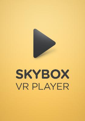  SKYBOX VR Video Player v1.1.6 