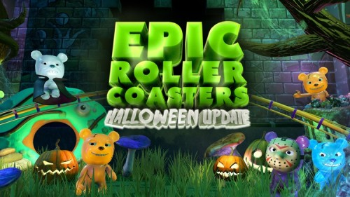  Epic Roller Coasters v8.17.23 