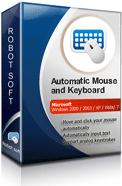  Automatic Mouse and Keyboard 3.3.0.8 x86 