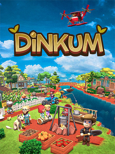  Dinkum: Official Soundtrack Edition v1.0.0 (Release) + Bonus OST 