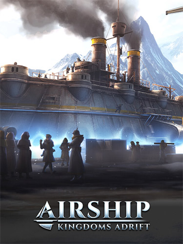  Airship: Kingdoms Adrift v1.6.1.2 