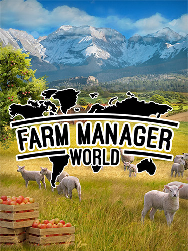  Farm Manager World v1.0.20250421.417 