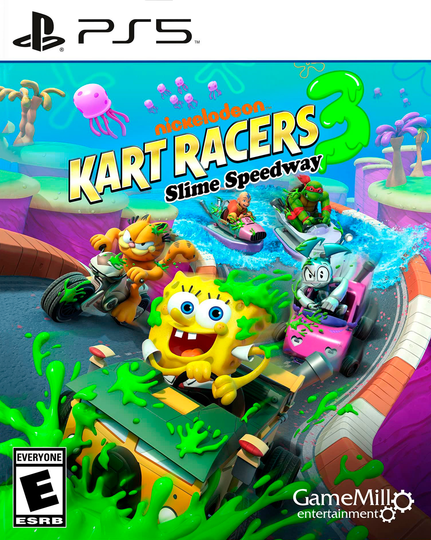  Nickelodeon Kart Racers 3 Slime Speedway [EUR] [ENG] [1.00] [4.00] 