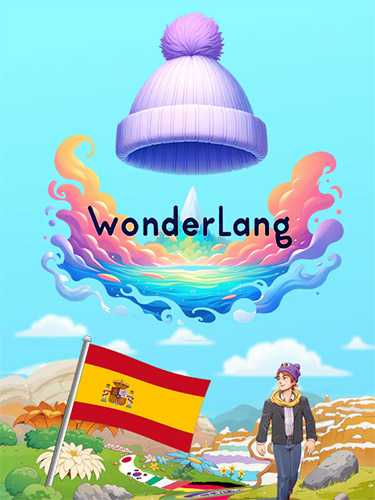  WonderLang Spanish v0.9 