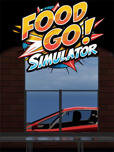  Food GO! Simulator 
