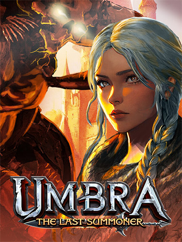  Umbra: The Last Summoner v1.0a 