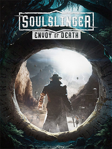  Soulslinger: Envoy of Death v1.0 (Release) 