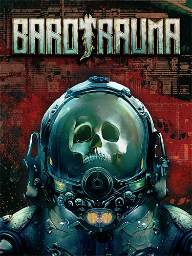  Barotrauma: Supporter Bundle v1.8.6.2 + 2 DLCs/Bonuses 