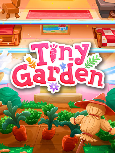  Tiny Garden v1.0.2 + 3 DLCs/Bonuses 