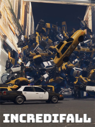  Incredifall Build 16195065/16820890 + BUILD IT DLC 