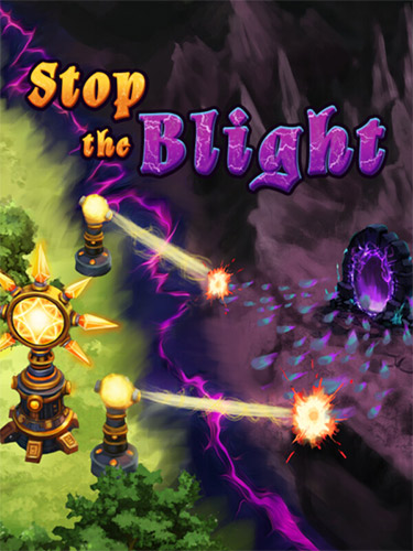  Stop the Blight: Deluxe Edition v1.0.0 + Bonus Soundtrack 