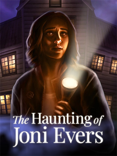  The Haunting of Joni Evers v1.0.4 