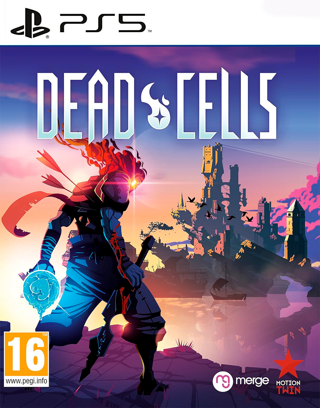  Dead Cells [USA] [Multi+RUS] [1.05] [6.00] 