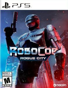  RoboCop Rogue City [USA] [Multi+RUS] [01.000] [6.XX-7.XX] 