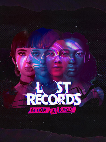  Lost Records: Bloom & Rage – Soundtrack Edition v2.04.132116 (Tapes 1 & 2) + Саундтрек Original Soundtrack (Bonus OST) 