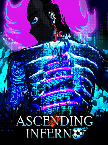  Ascending Infern 