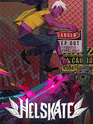  Helskate 