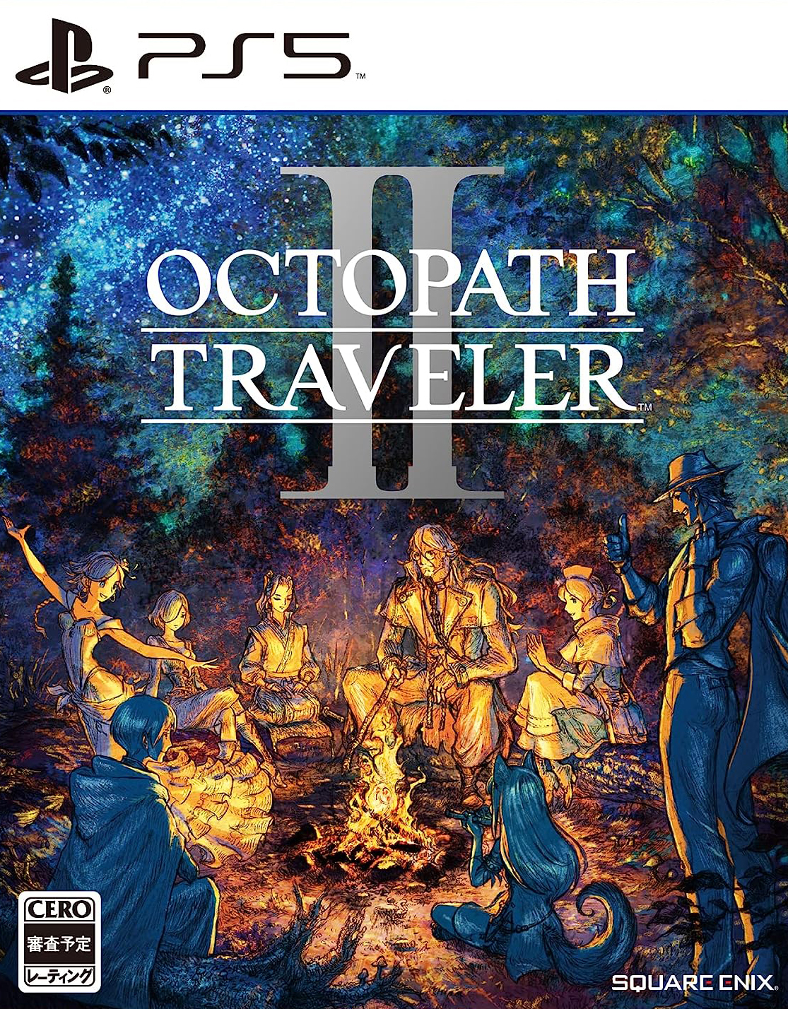  Octopath Traveler II [EUR] [ENG] [1.00] [4.00] 