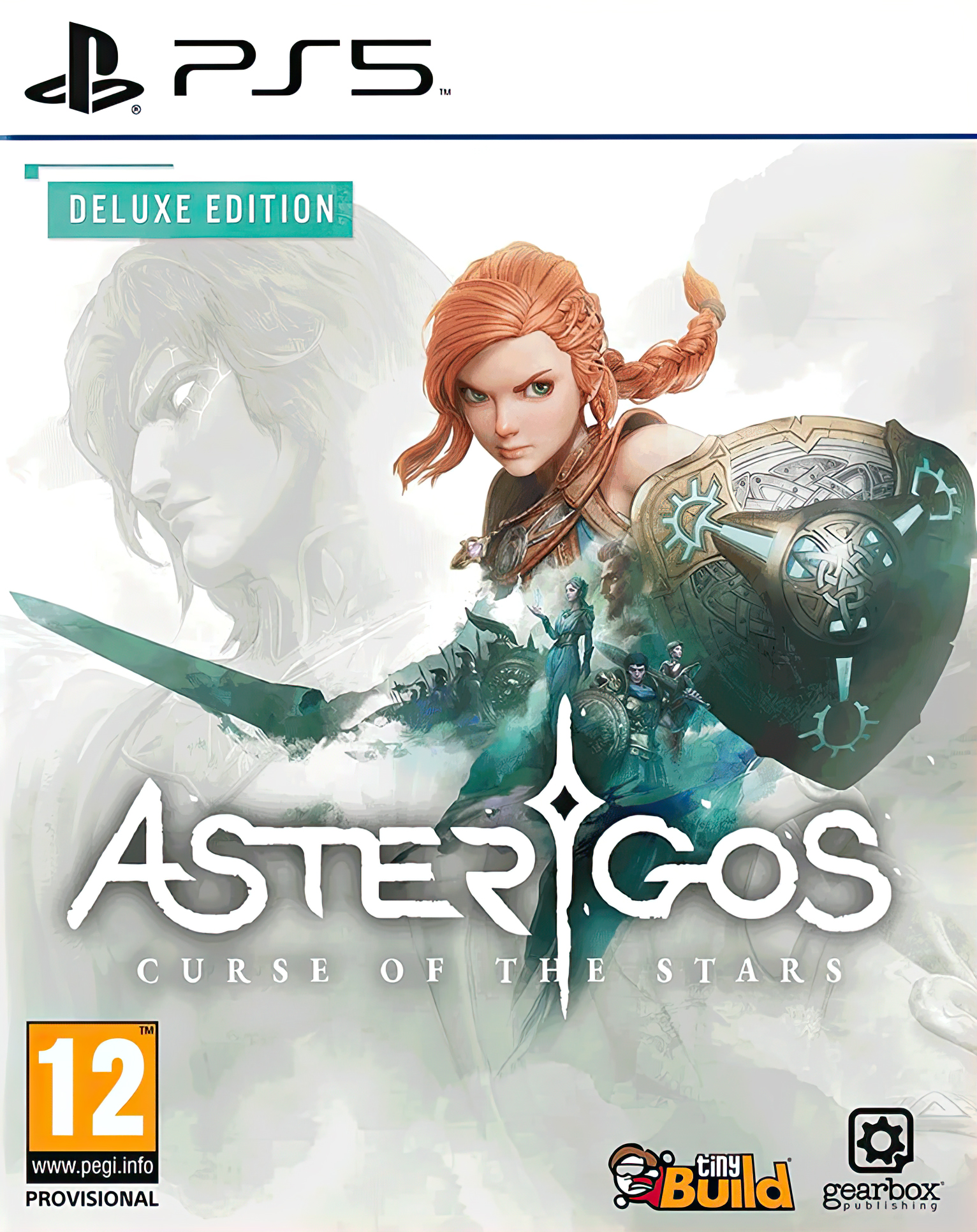  Asterigos: Curse of the Stars [EUR] [Multi+RUS] [1.004] [4.00] 