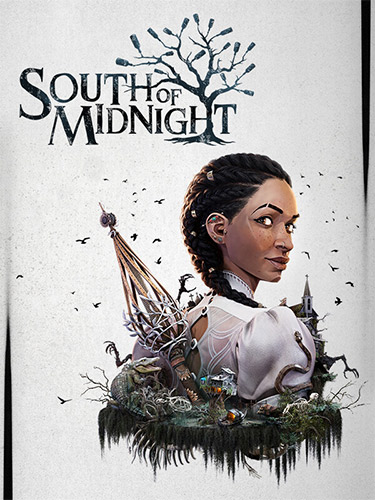  South of Midnight: Premium Edition v1.1.0-184977 + 2 DLCs/Bonuses 