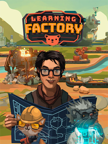  Learning Factory: Curious Mind Edition v1.0.0.546 Release + Bonus Content 