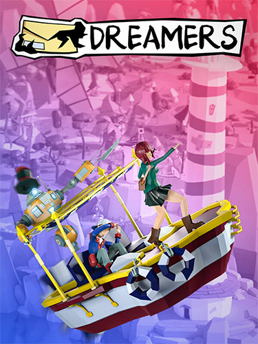  DREAMERS + Bonus Content 