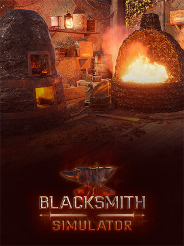  Blacksmith Simulator v1.0.0.0 (Release) 