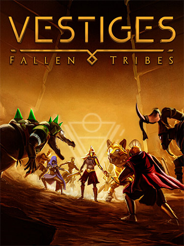  Vestiges: Fallen Tribes v1.0.0.4624 