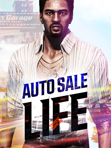  Auto Sale Life v1.0 (Release) 