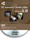  Dental Anatomy & 3D Interactive Tooth Atlas 