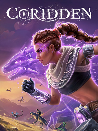  Coridden: Deluxe Edition v1.2.3 + 3 DLCs/Bonuses 