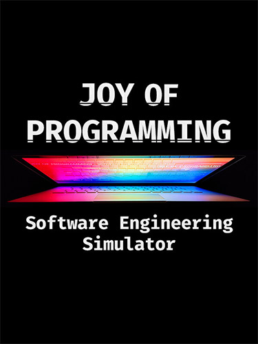  JOY OF PROGRAMMING – Software Engineering Simulator v1.0.0 (Release) 