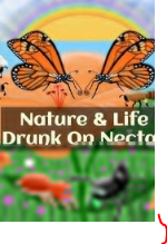  Nature & Life: Drunk On Nectar v1.0.4.5.1 + Bonus Soundtrack 