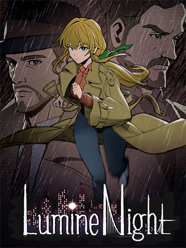  LumineNight 