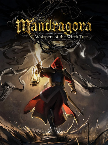  Mandragora: Whispers of the Witch Tree – Digital Deluxe Edition v1.2.4.2147 + 9 DLCs/Bonuses 