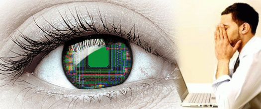  Сборник офтальмологических программ: Цветок, Чибис, Клинок, Паучок, Крестики и д.р. [2011] 