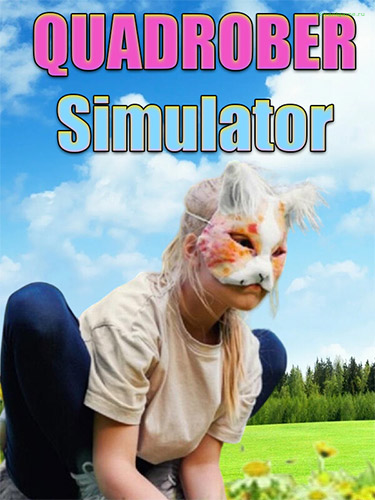  Quadrober Simulator 