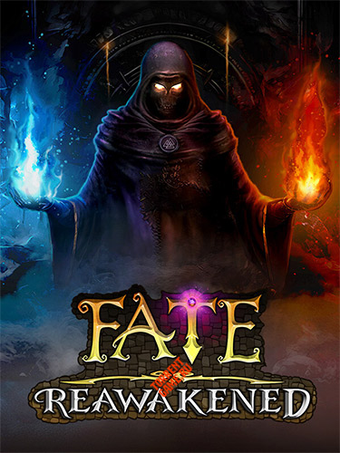  FATE: Reawakened v1.0.0-94fe67e9 