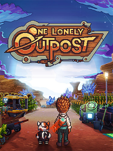  One Lonely Outpost v0.9.11a022-c4afe (v1.0 Release) + Bonus Soundtrack 