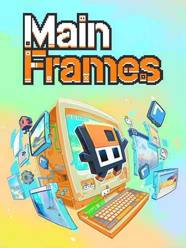  MainFrames 