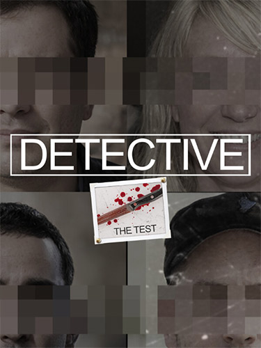  Detective – The Test 